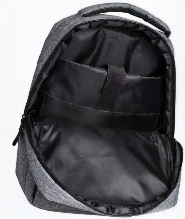 Рюкзак с лямками для ноутбука